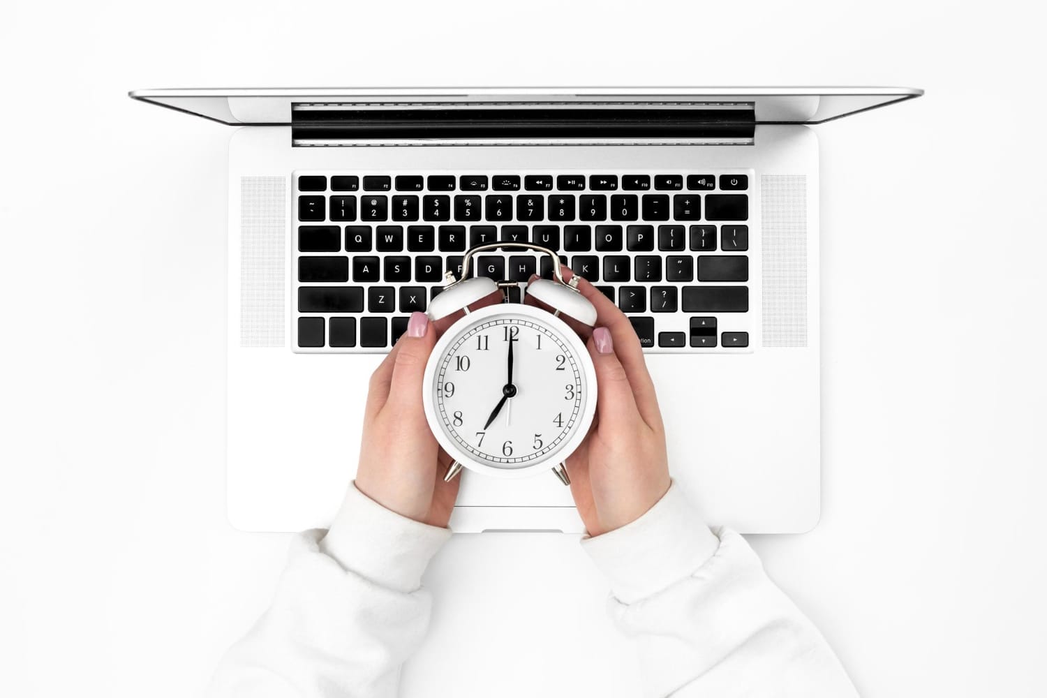 Why Timed Language Exchange Works Better