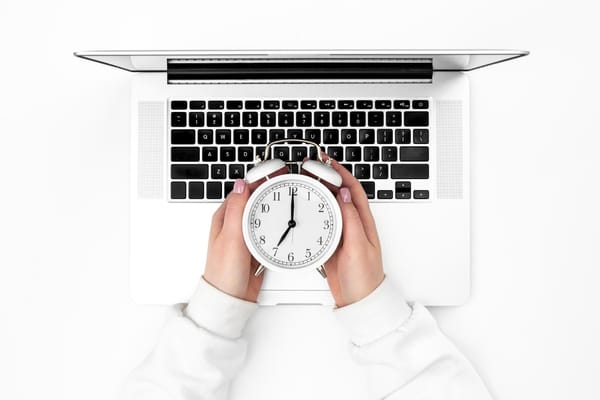 Why Timed Language Exchange Works Better