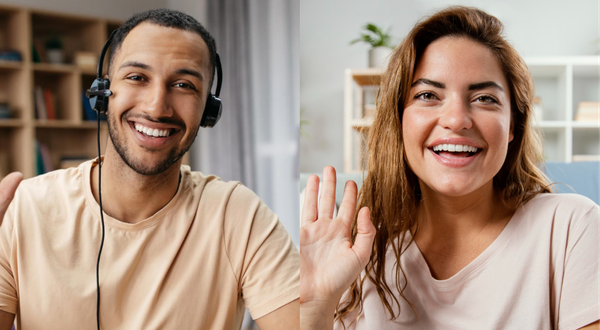 How to Structure a Great Language Exchange Session